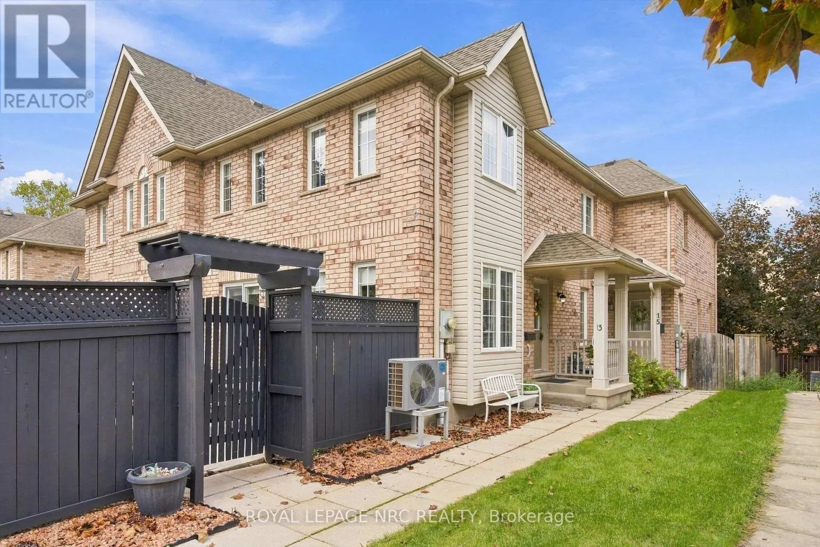 13 FLYNN COURT
