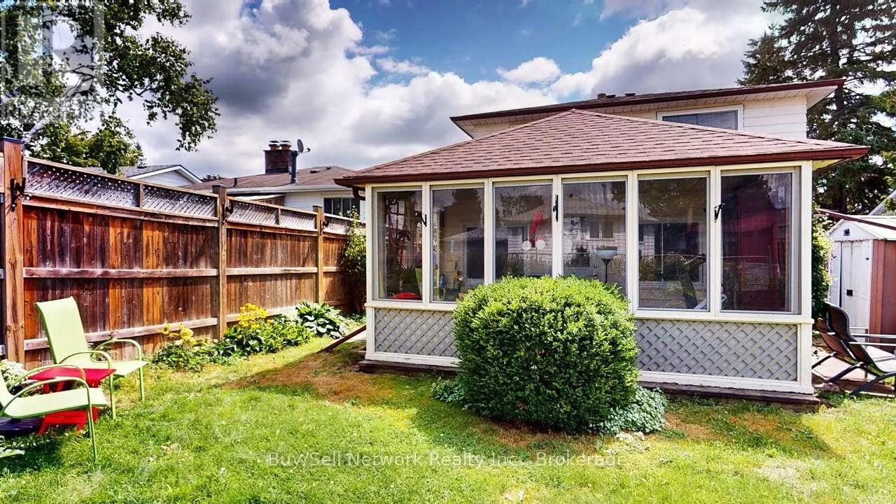 2602 RIDGETOP CRESCENT