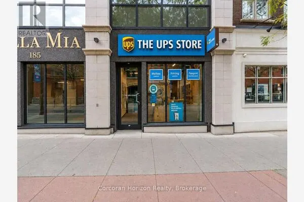 187 JAMES STREET N
