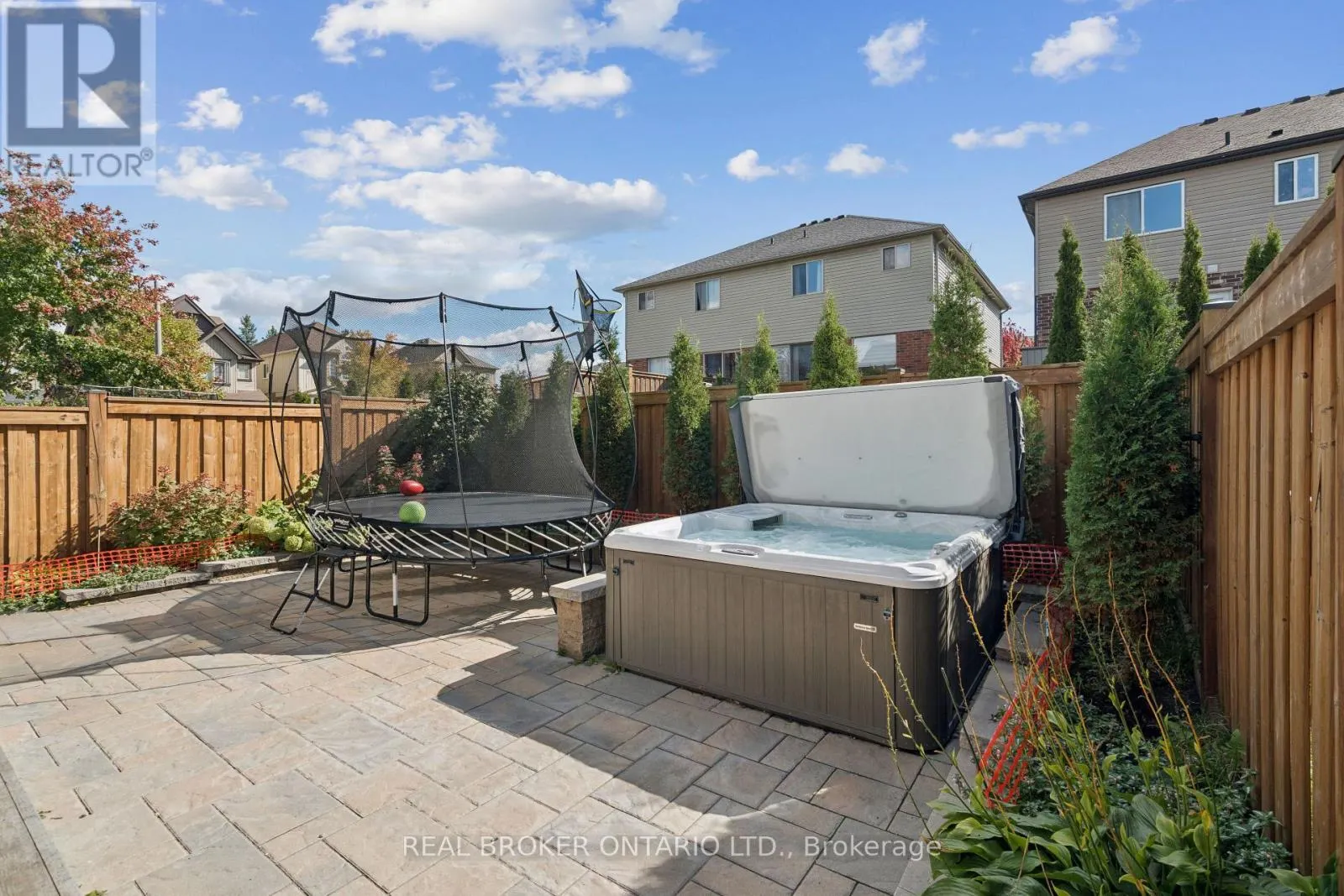 569 STARWOOD DRIVE