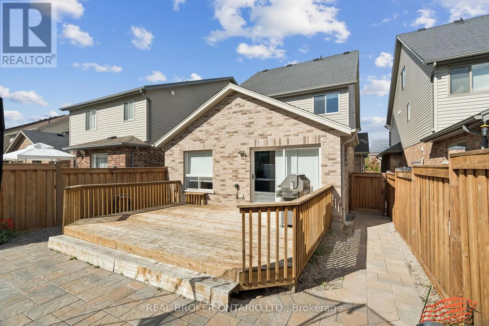 569 STARWOOD DRIVE