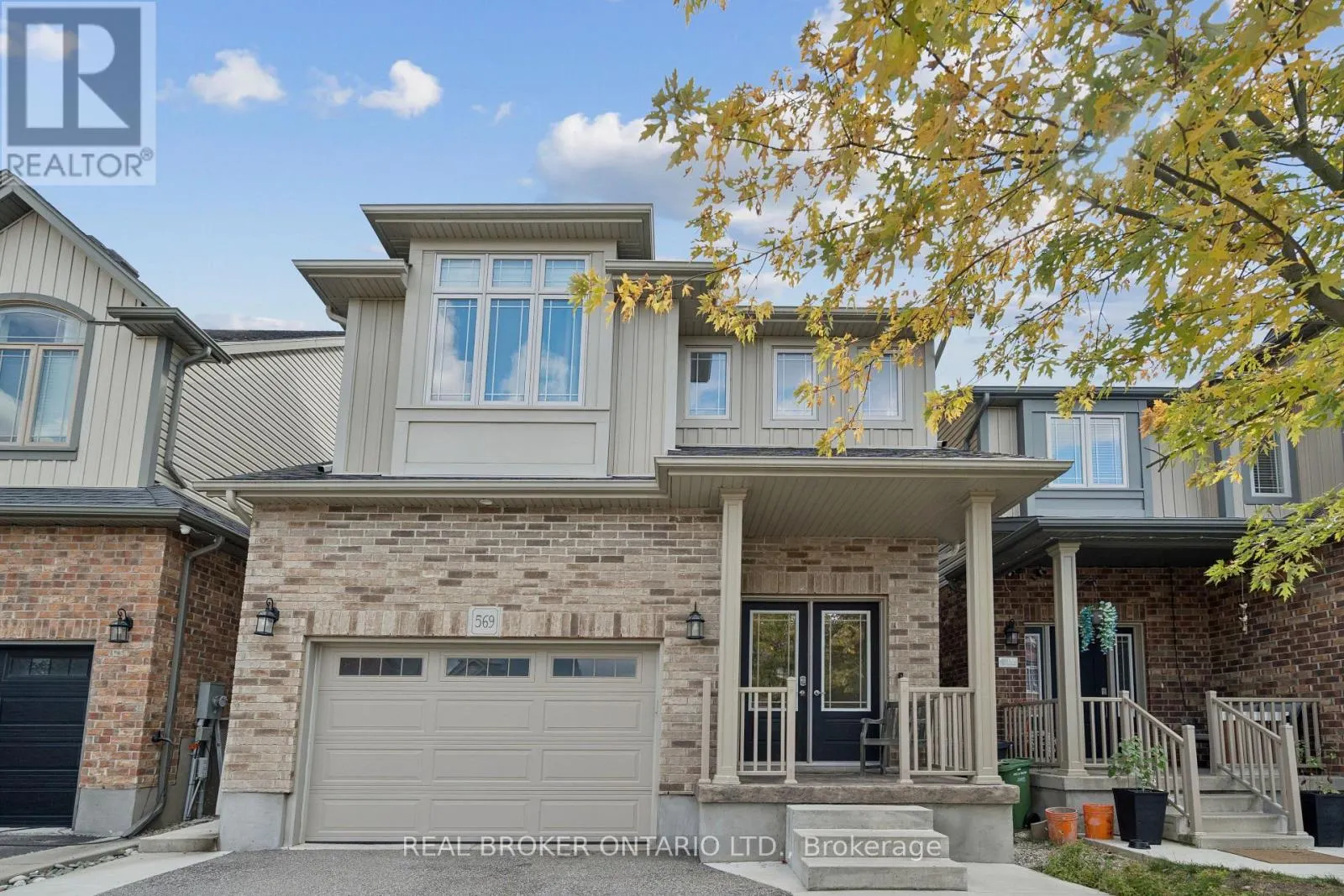 569 STARWOOD DRIVE