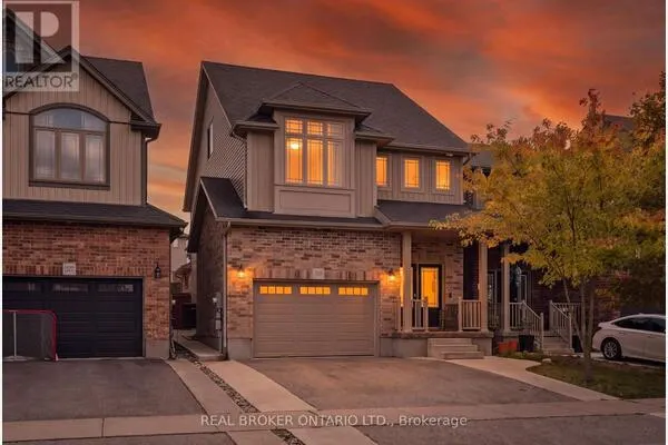 569 STARWOOD DRIVE