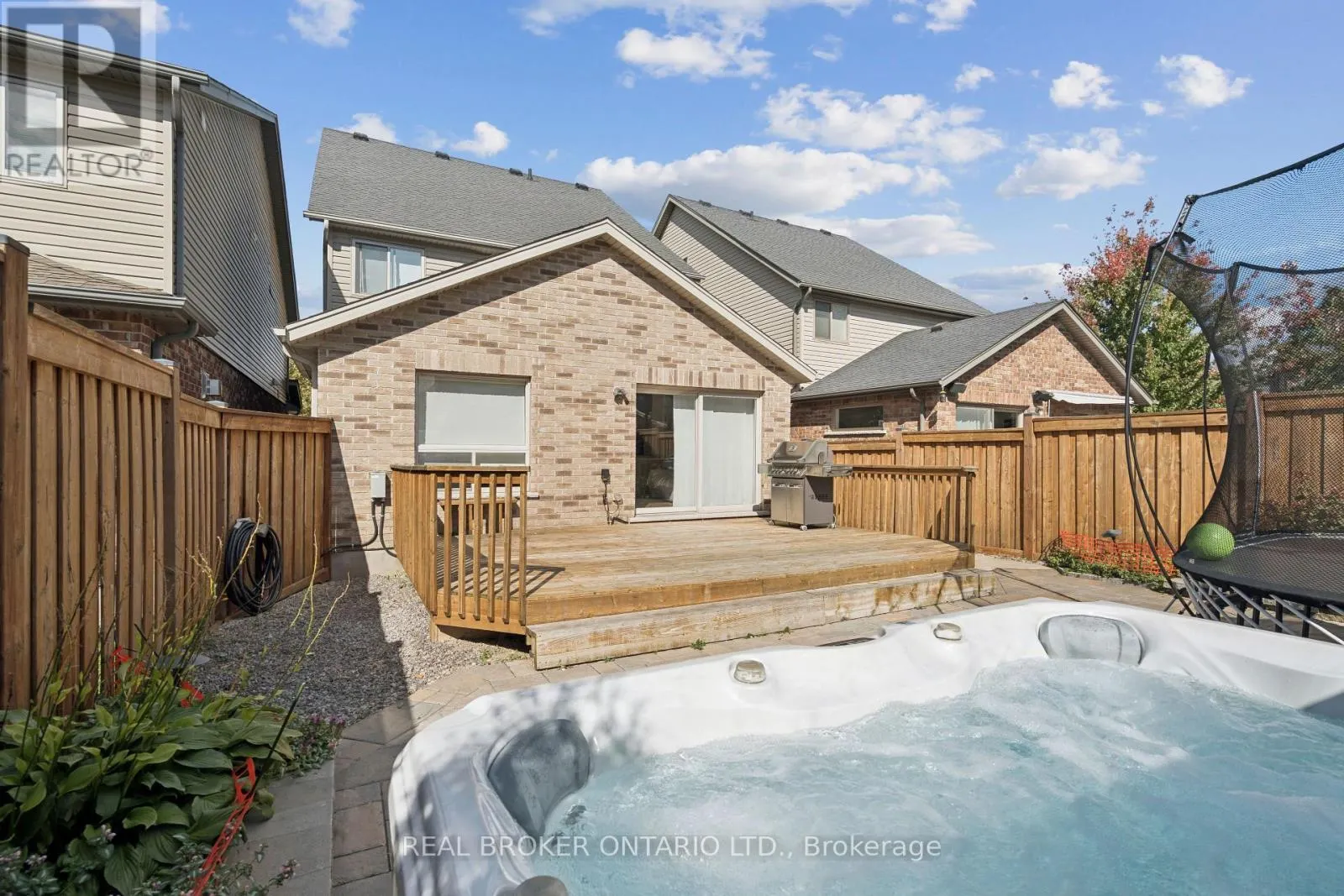 569 STARWOOD DRIVE