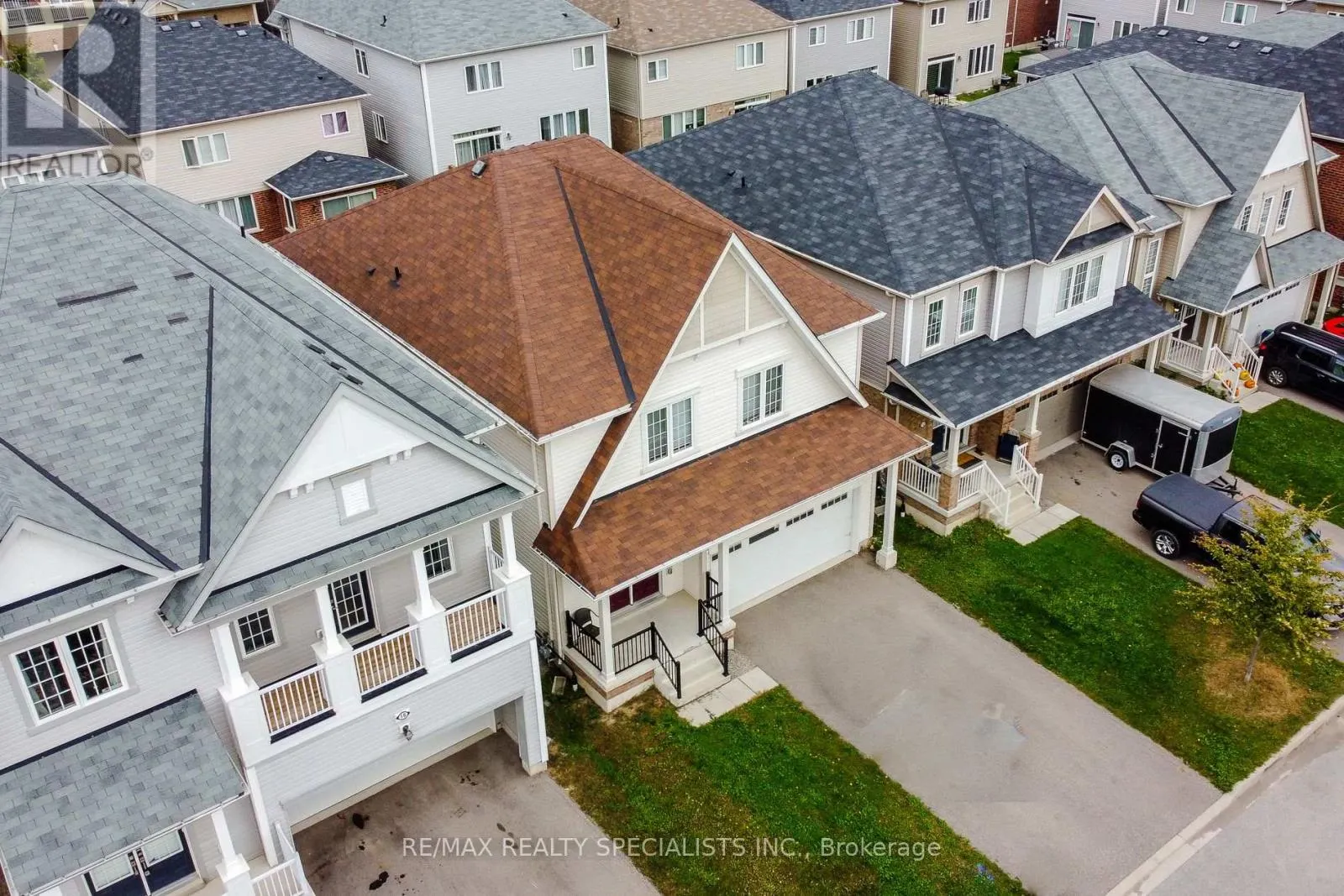 14 BEATTY AVENUE