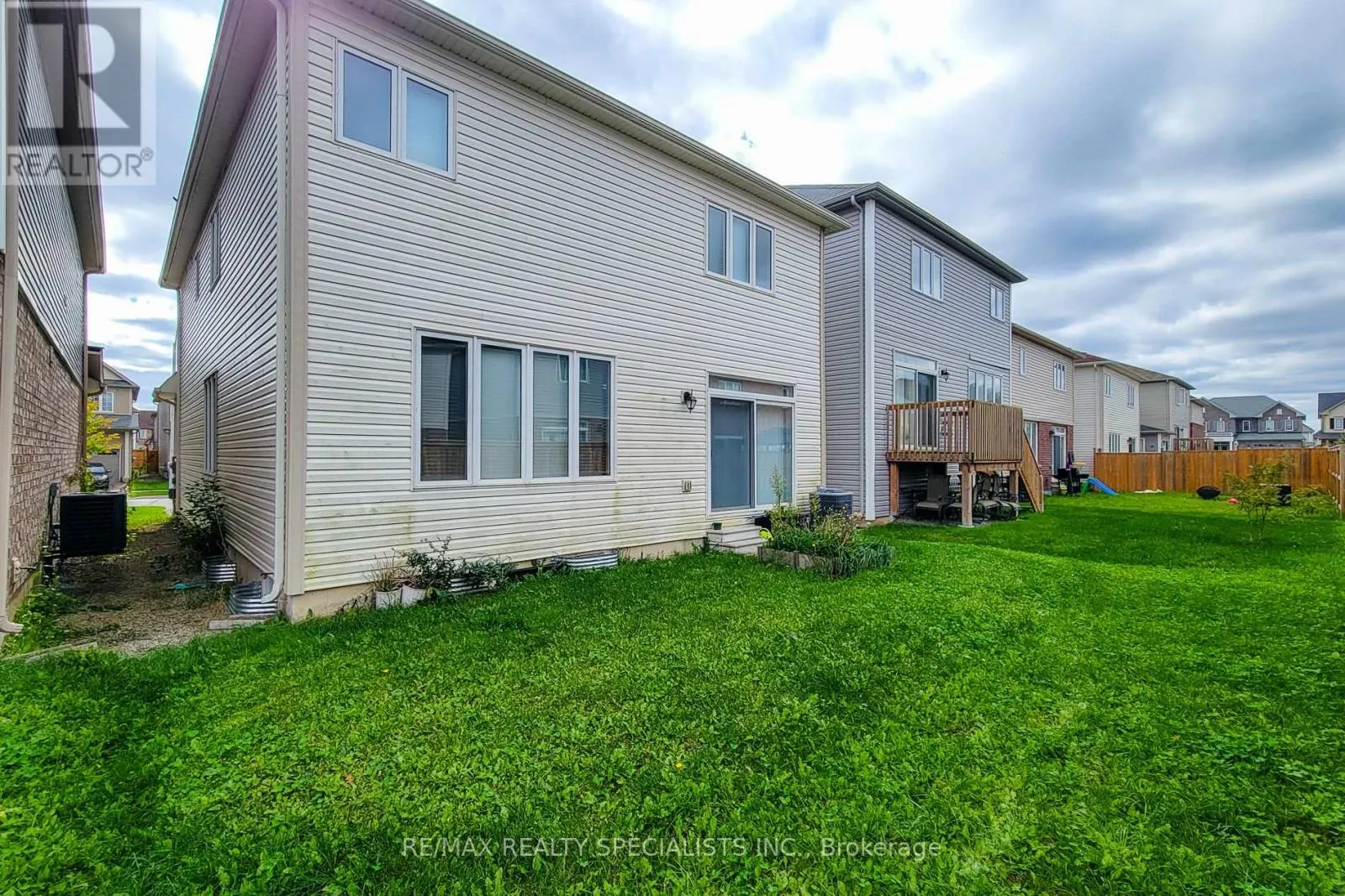 14 BEATTY AVENUE