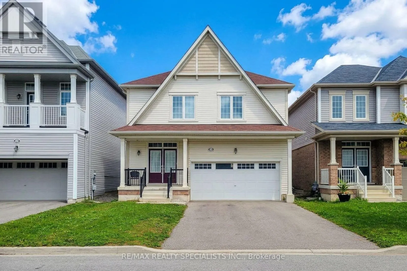 14 BEATTY AVENUE