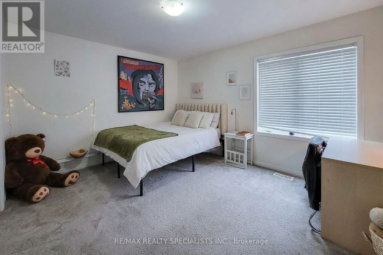 14 BEATTY AVENUE