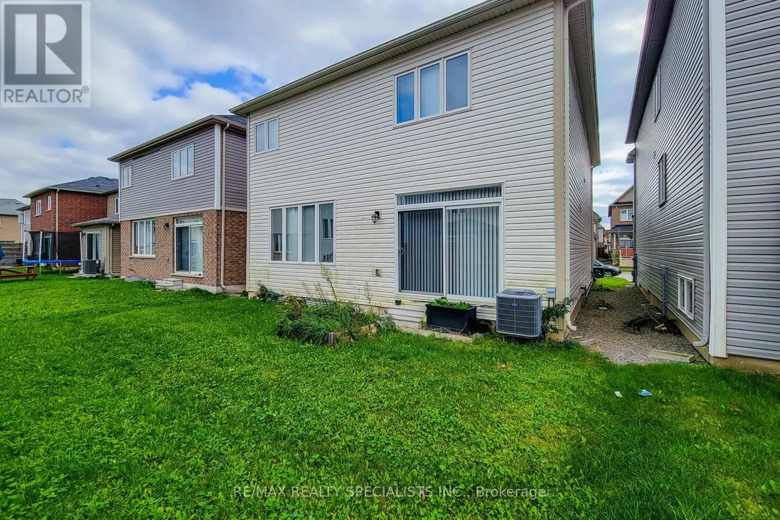 14 BEATTY AVENUE