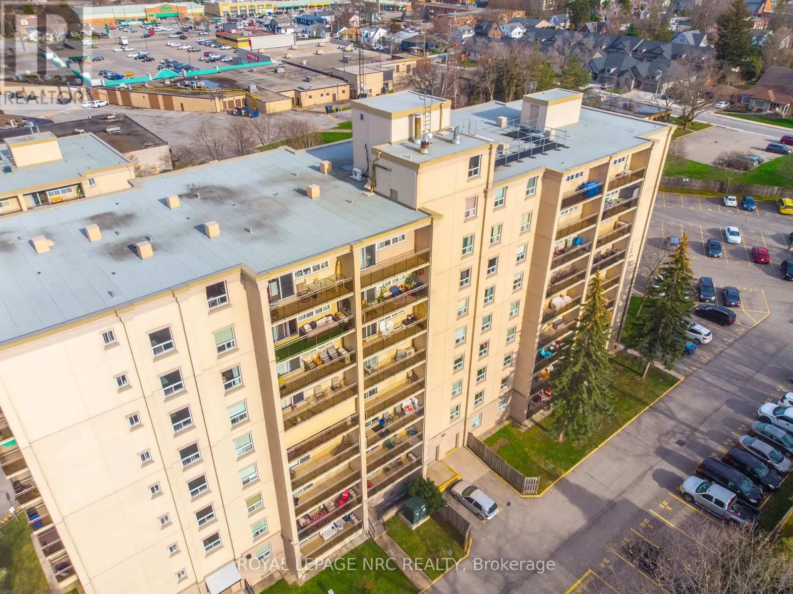 301 - 6400 HUGGINS STREET #301