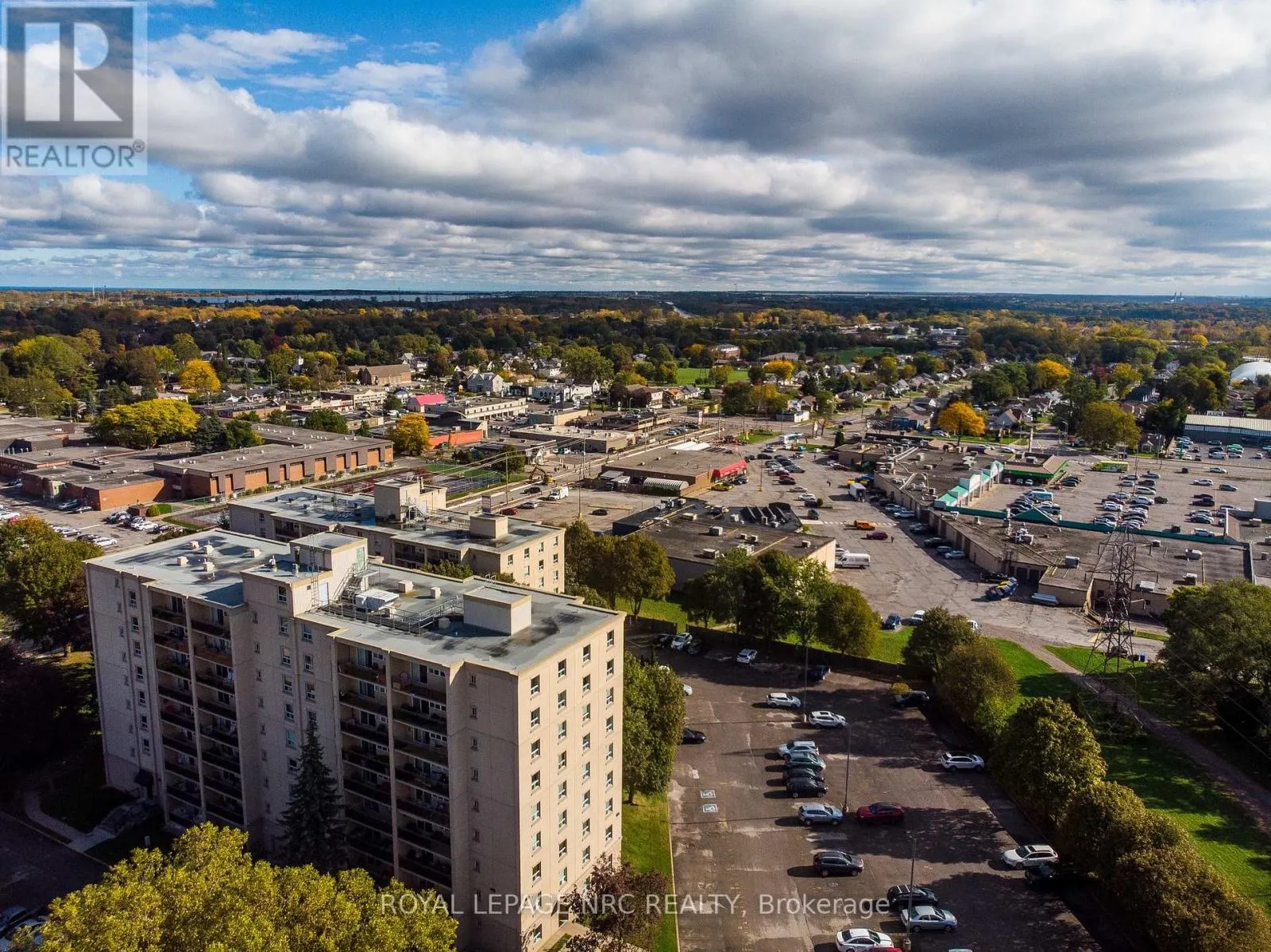 301 - 6400 HUGGINS STREET #301