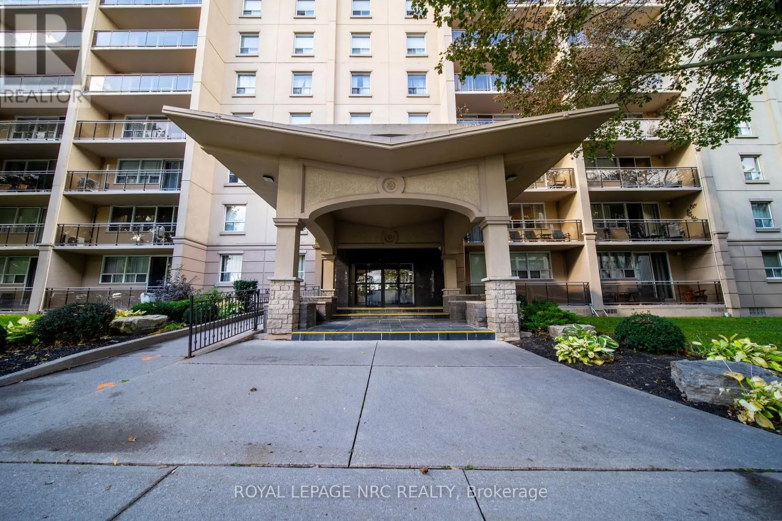 301 - 6400 HUGGINS STREET #301