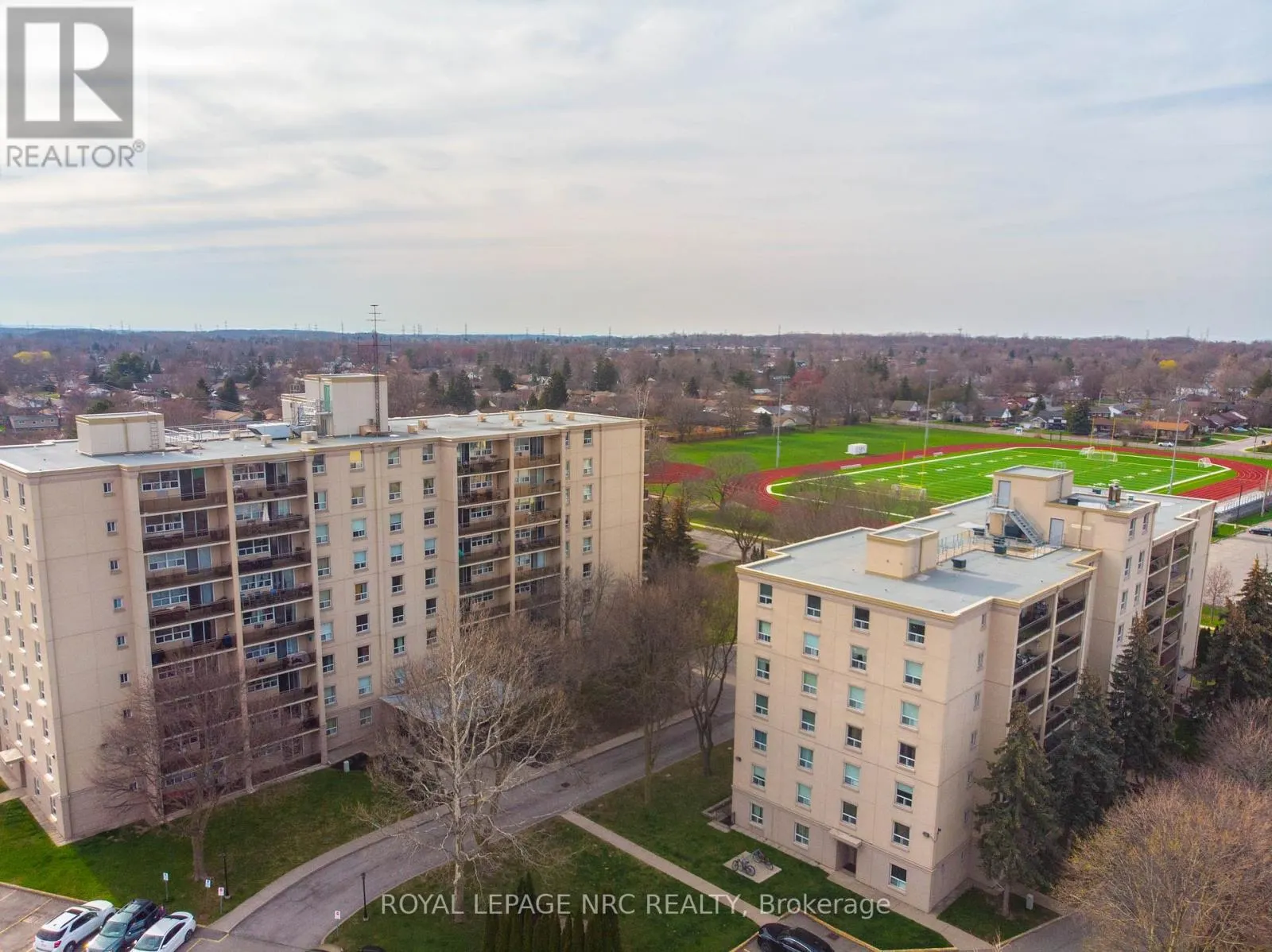 301 - 6400 HUGGINS STREET #301