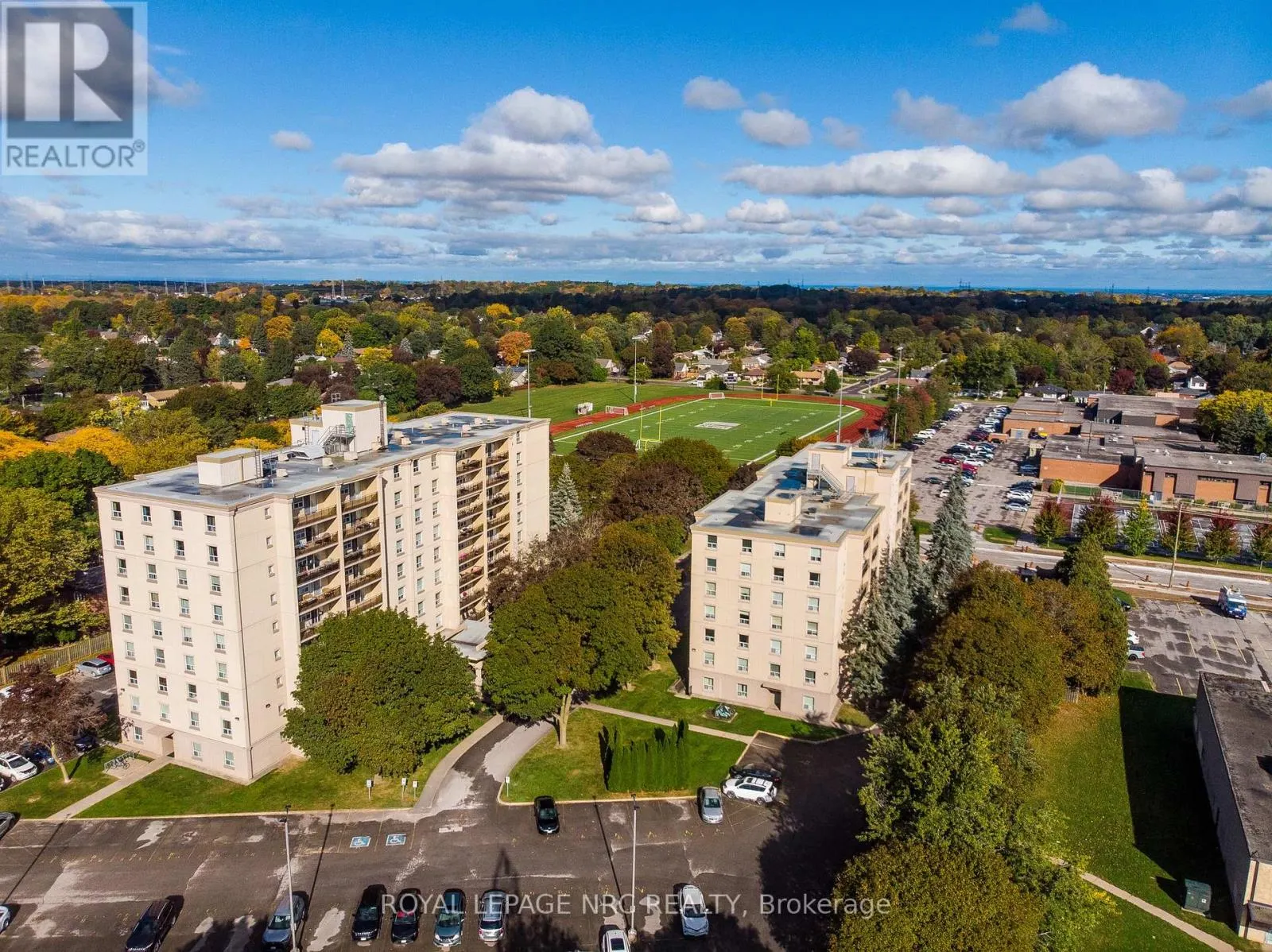 301 - 6400 HUGGINS STREET #301