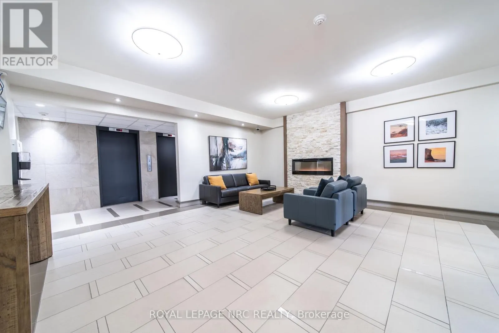 301 - 6400 HUGGINS STREET #301