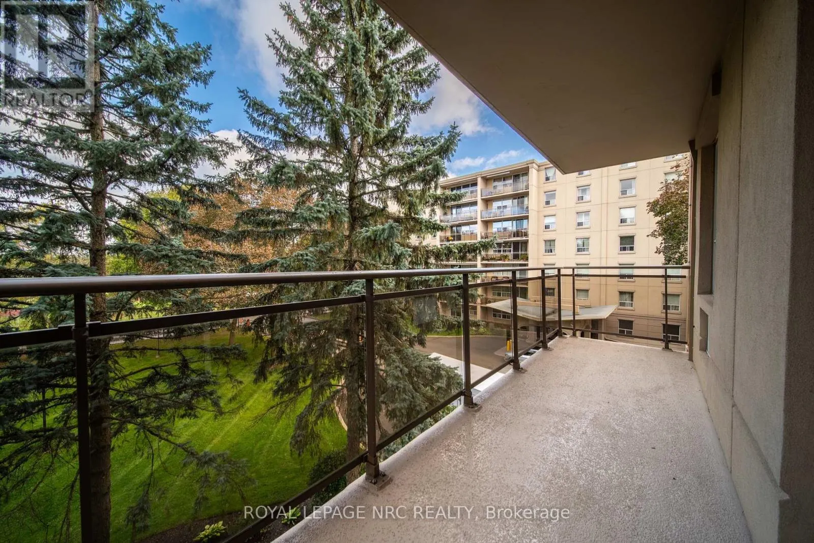 301 - 6400 HUGGINS STREET #301