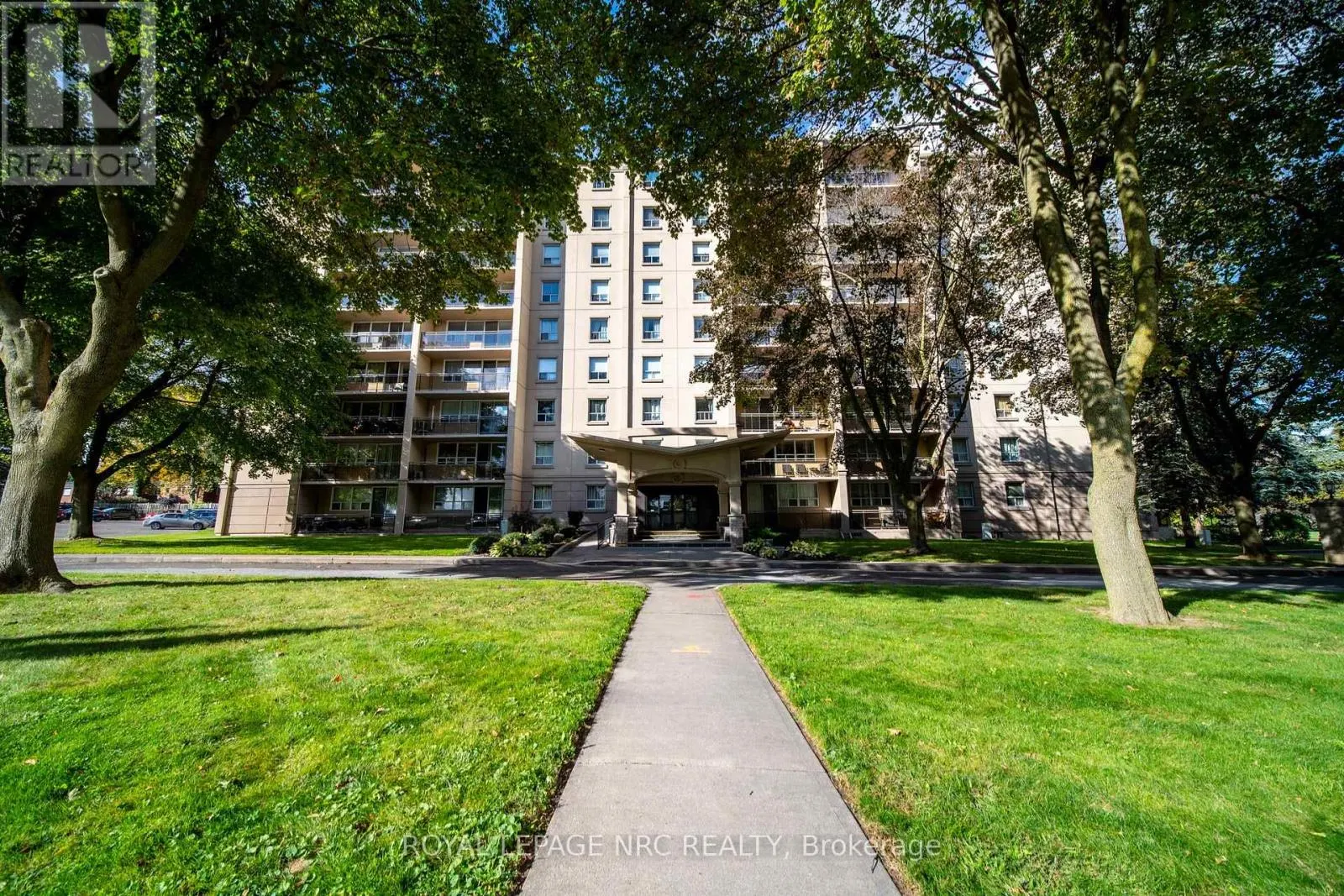 301 - 6400 HUGGINS STREET #301