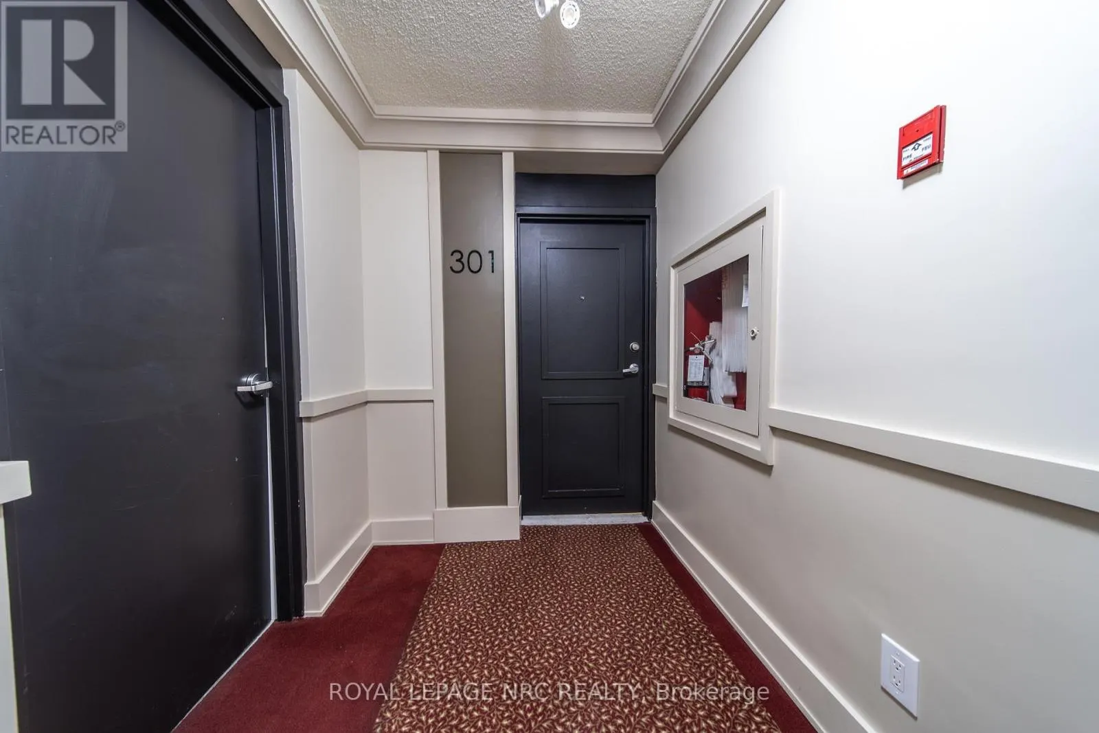 301 - 6400 HUGGINS STREET #301