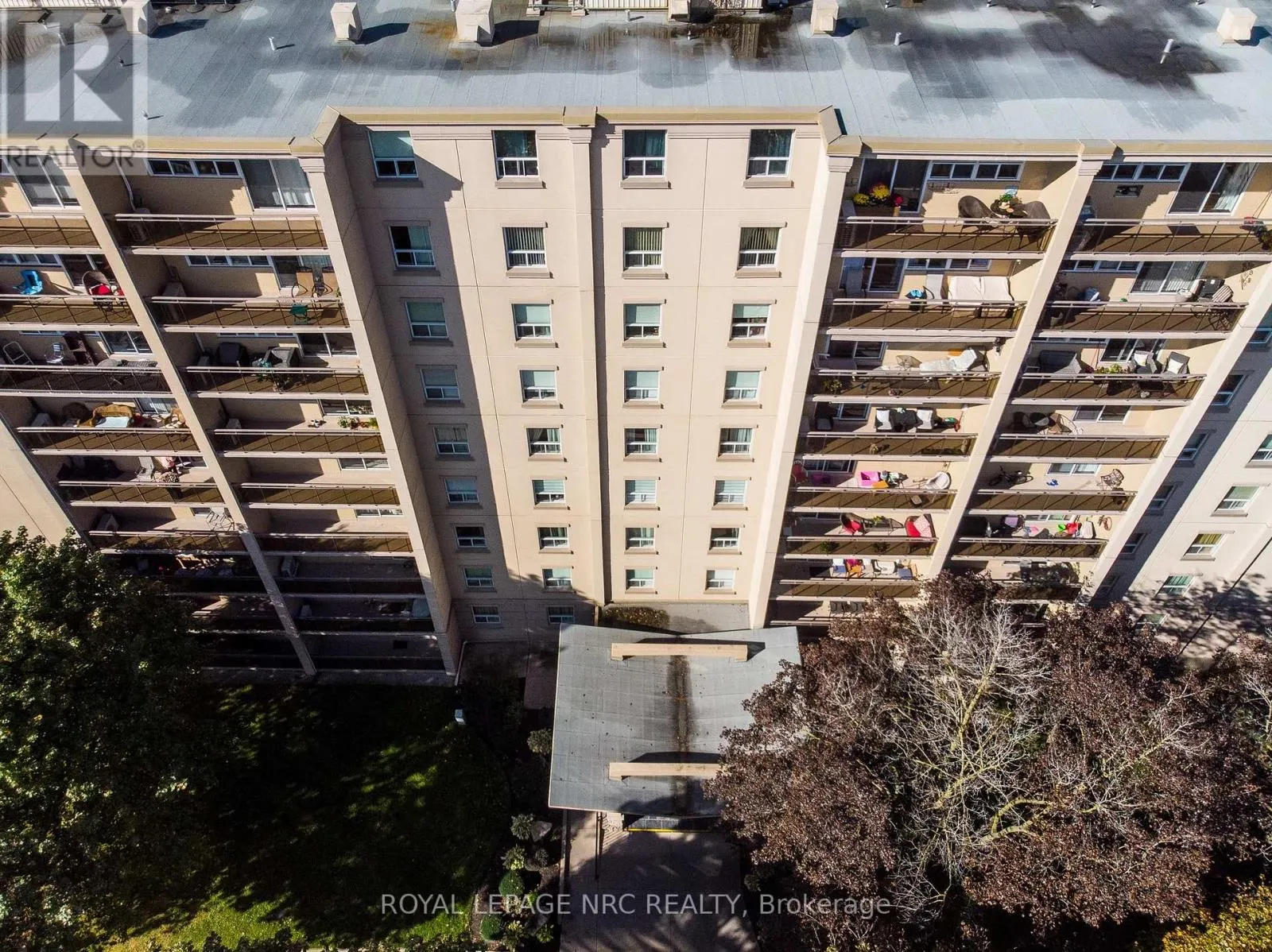 301 - 6400 HUGGINS STREET #301
