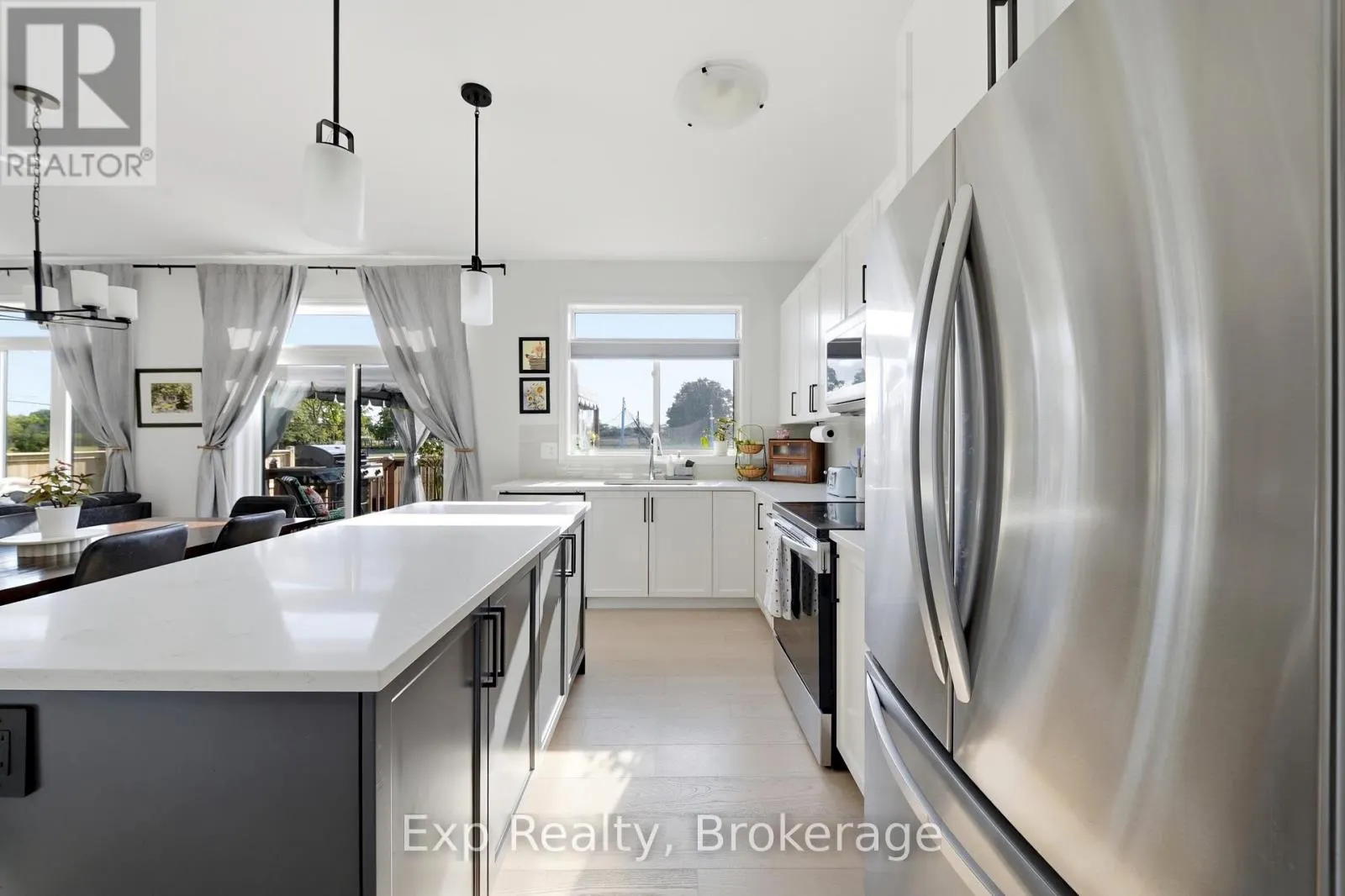 14 ATHABASKA DRIVE