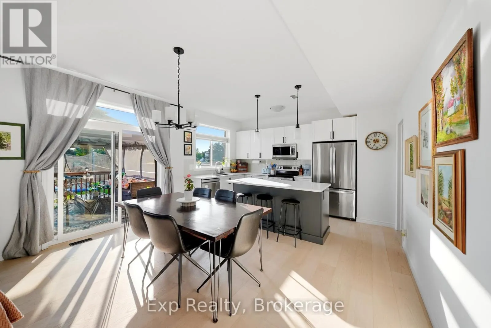 14 ATHABASKA DRIVE