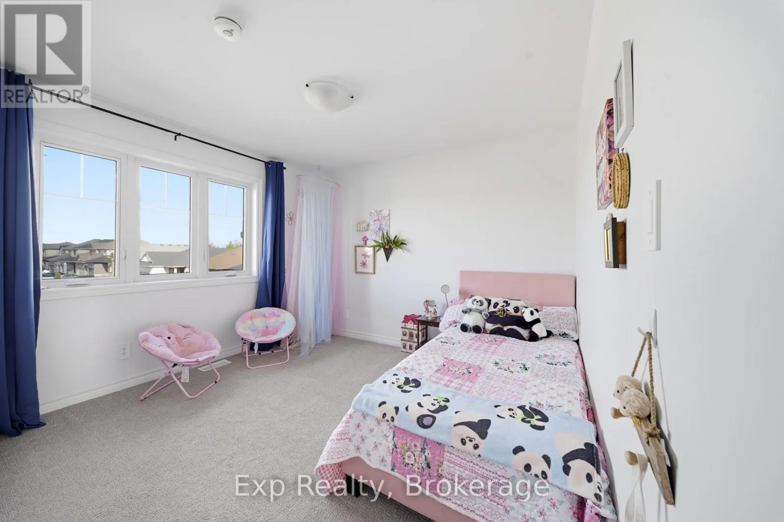 14 ATHABASKA DRIVE