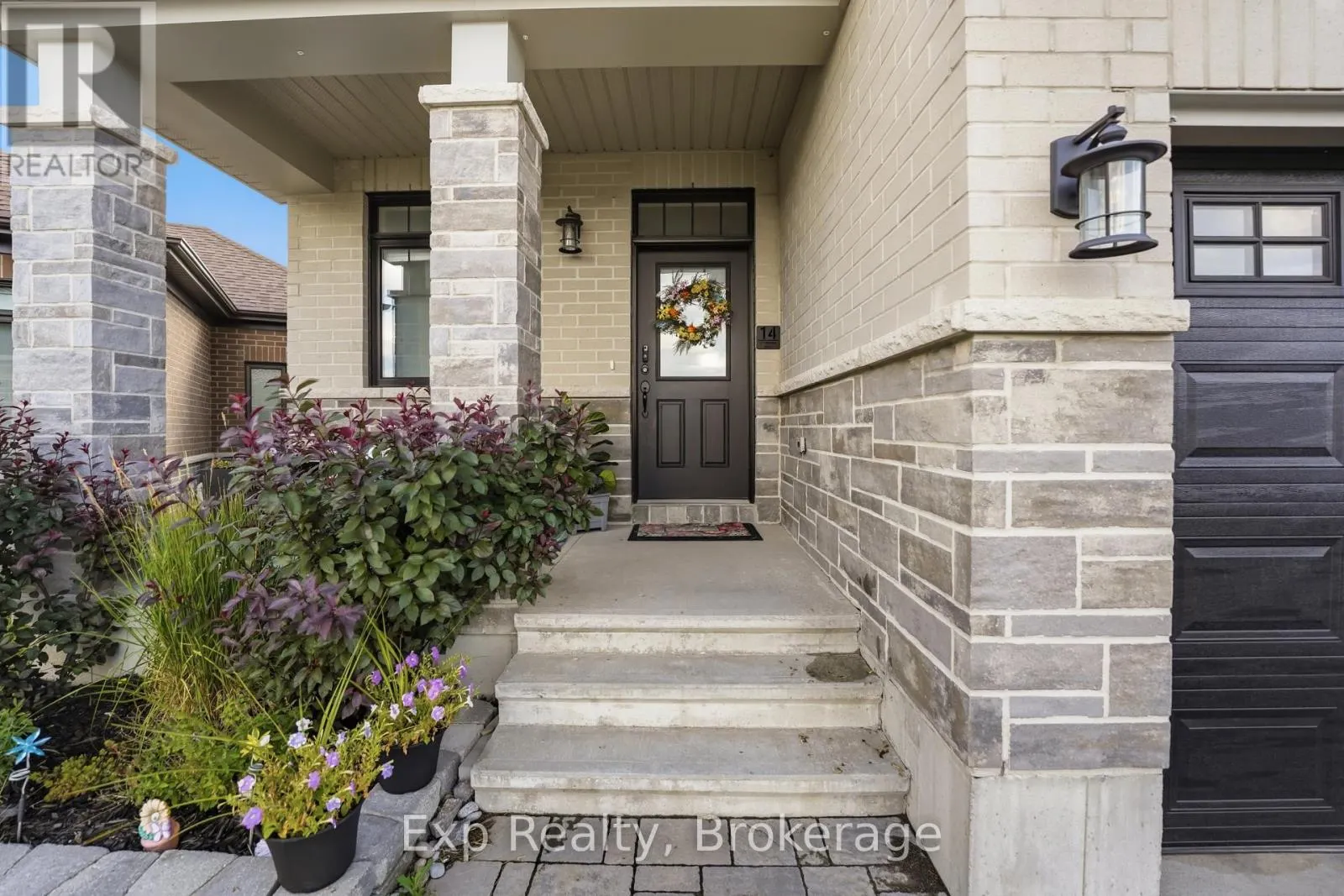 14 ATHABASKA DRIVE