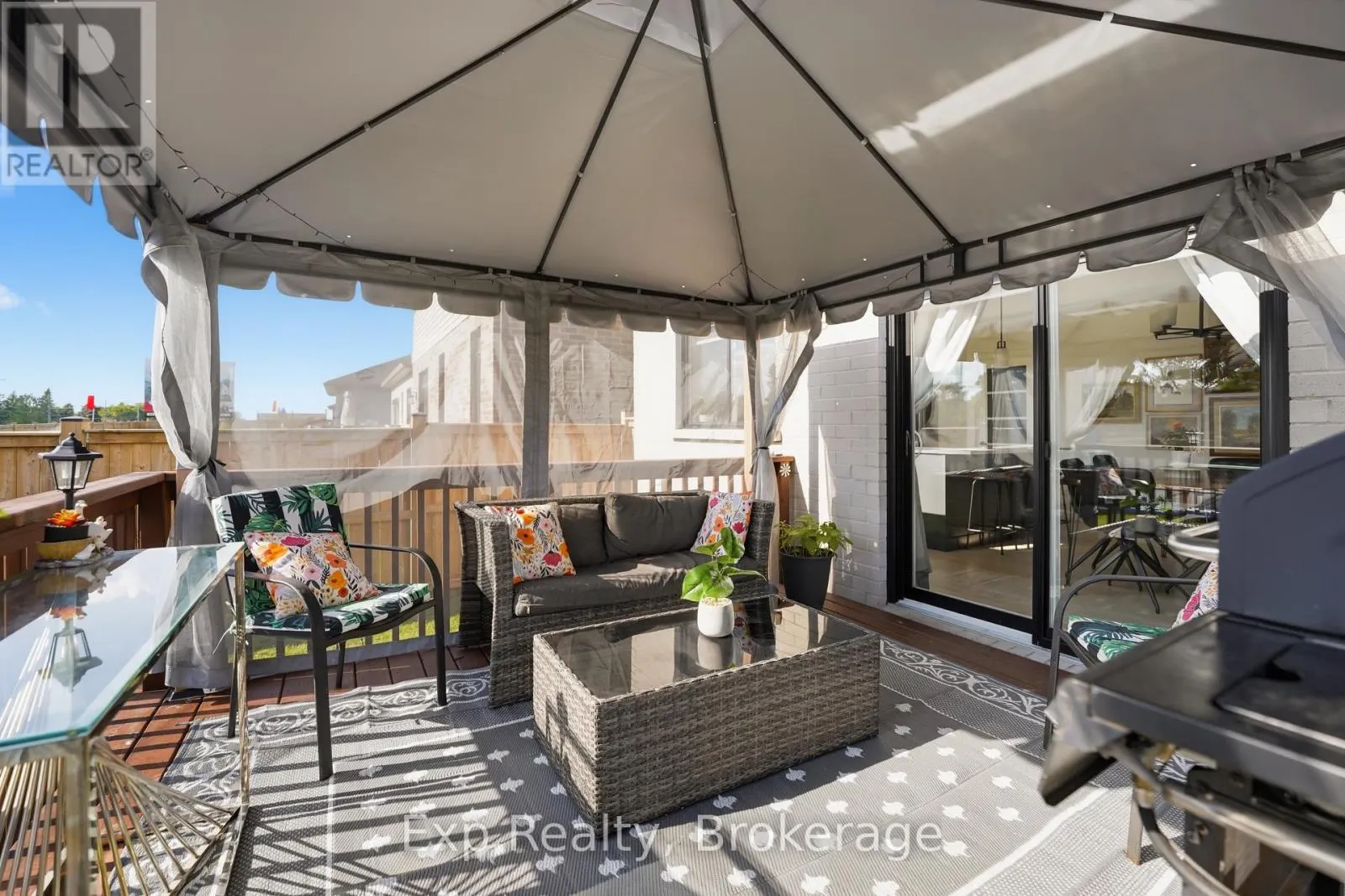 14 ATHABASKA DRIVE