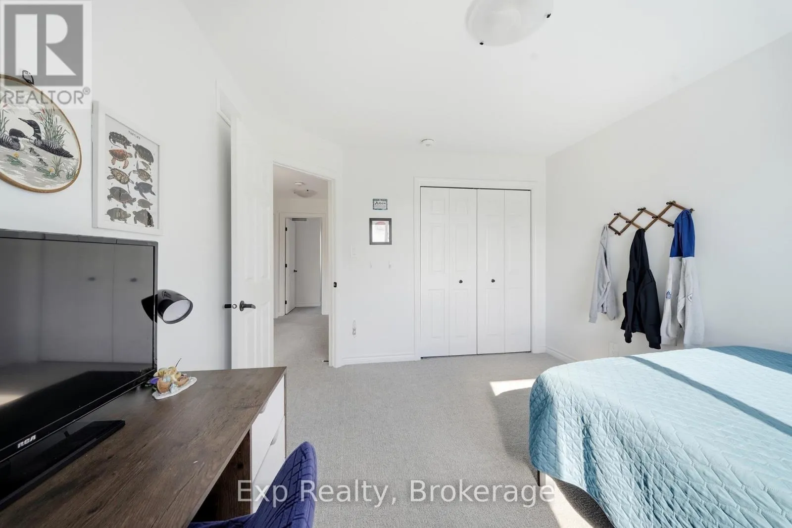 14 ATHABASKA DRIVE