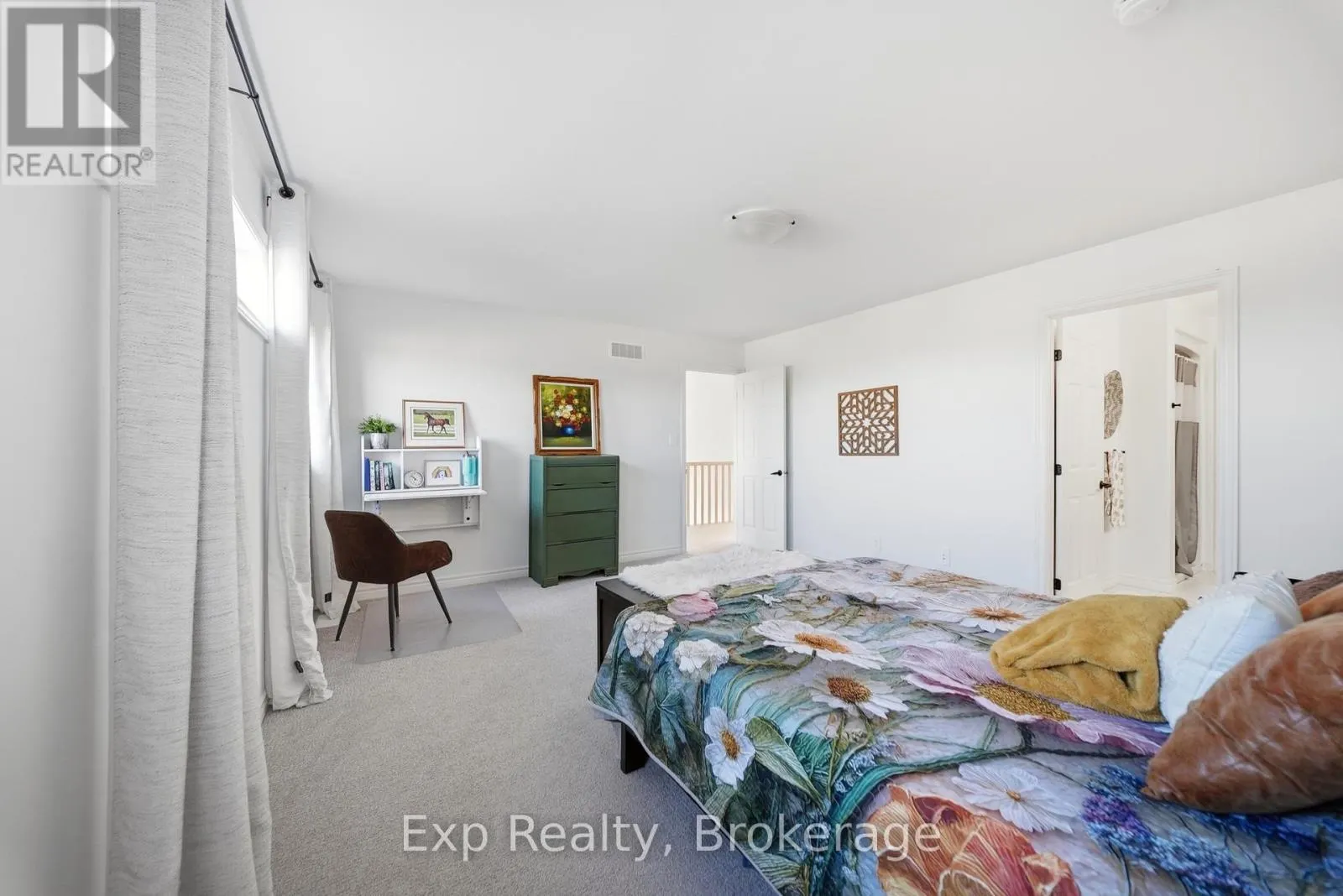 14 ATHABASKA DRIVE
