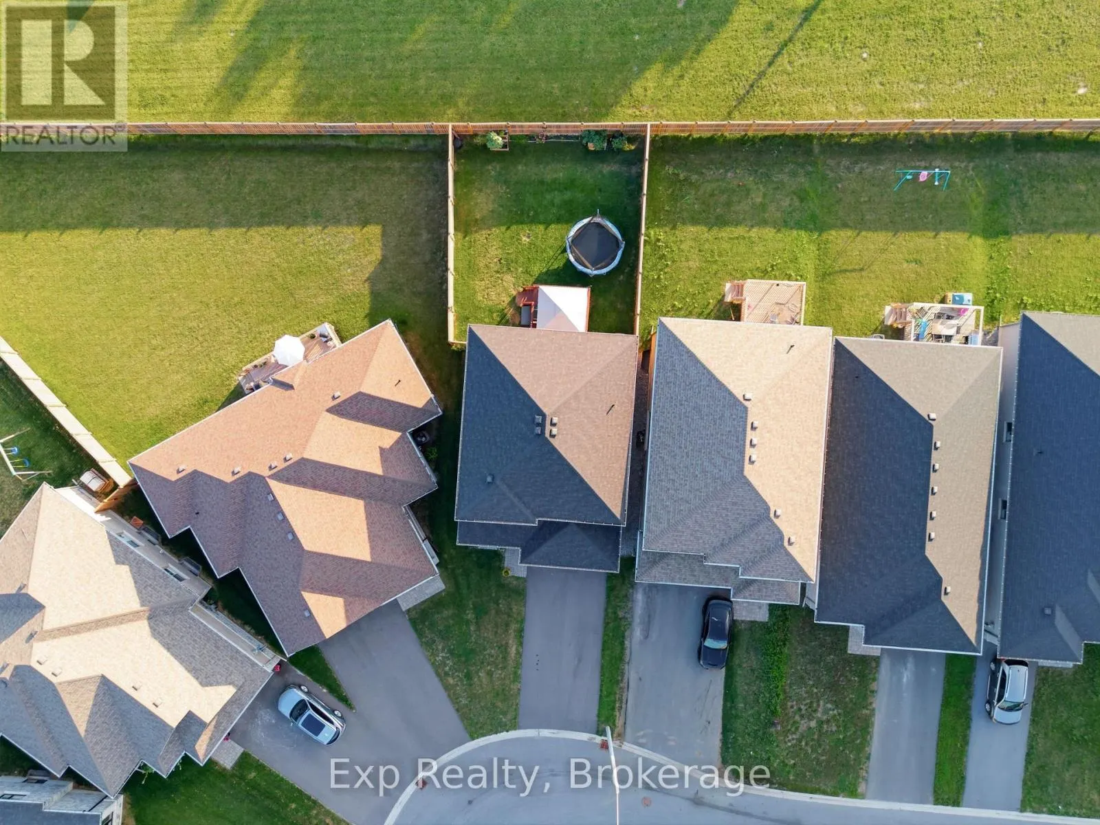 14 ATHABASKA DRIVE