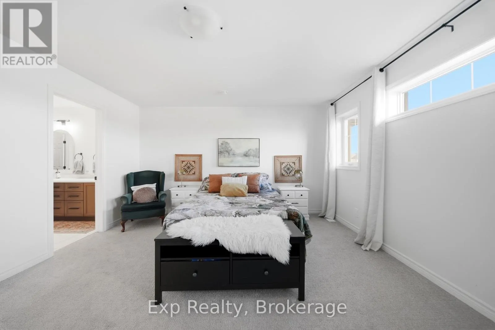 14 ATHABASKA DRIVE