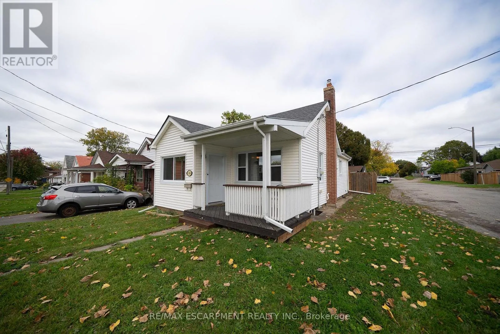 364 WELLINGTON STREET