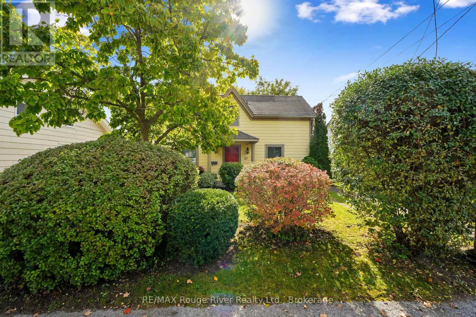 27 BUCK STREET