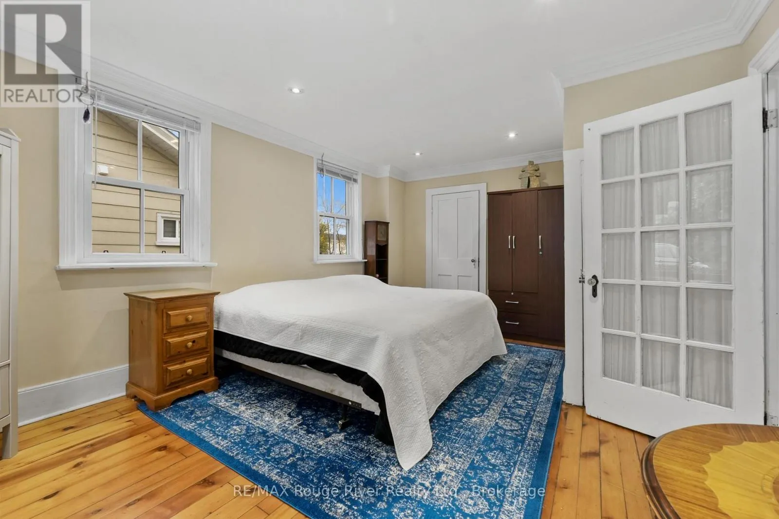 27 BUCK STREET
