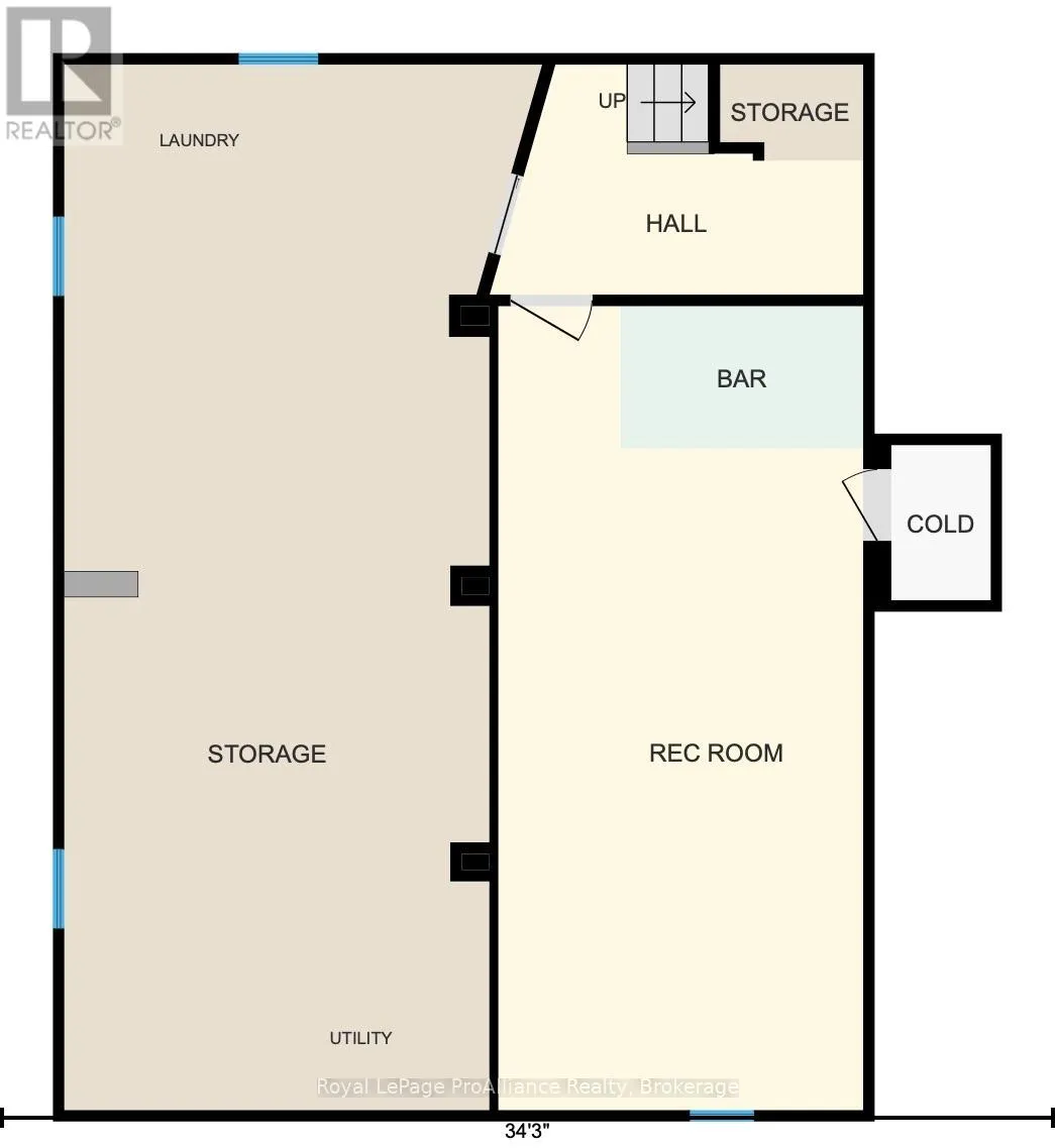 64 ELIZABETH CRESCENT