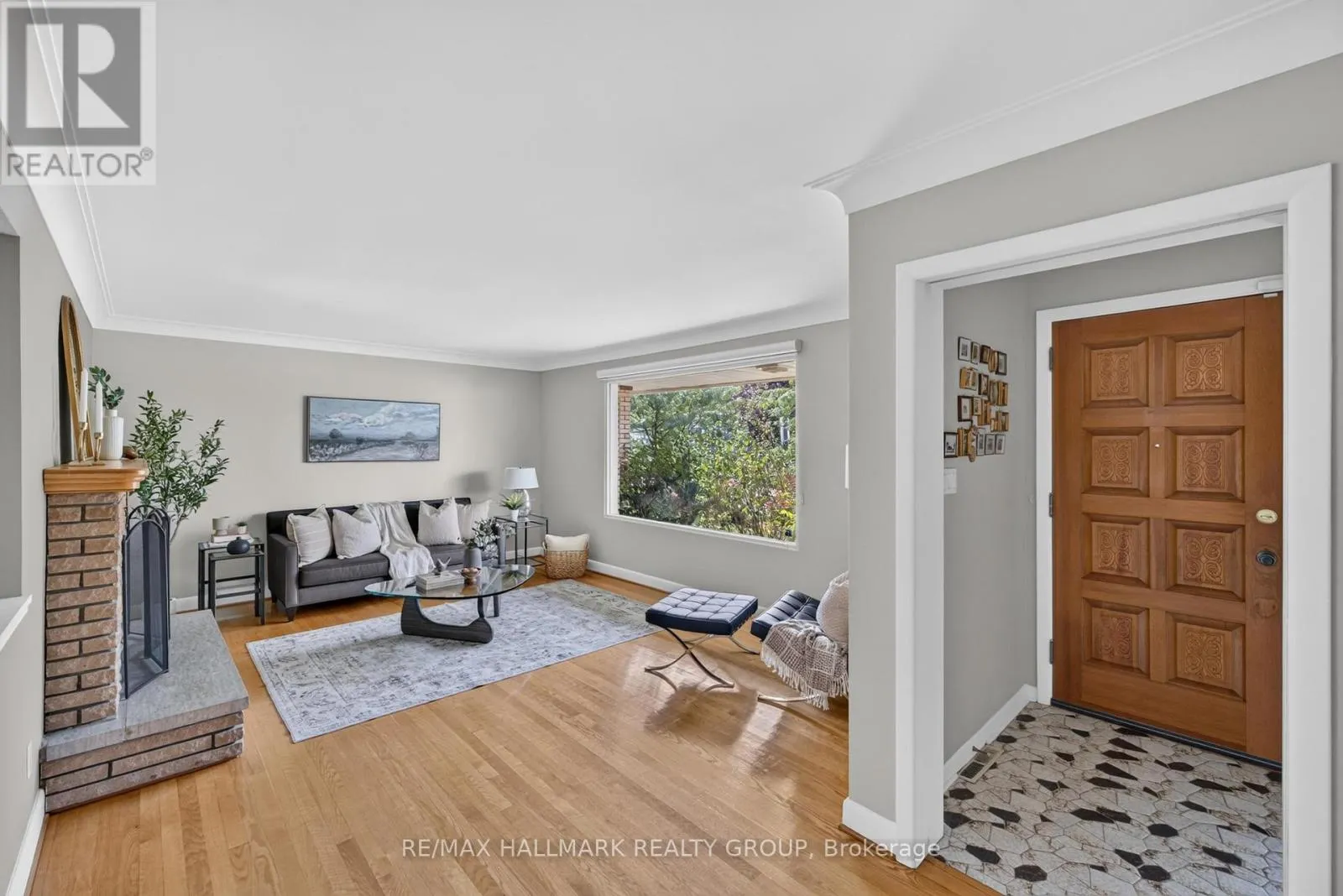 811 IROQUOIS ROAD