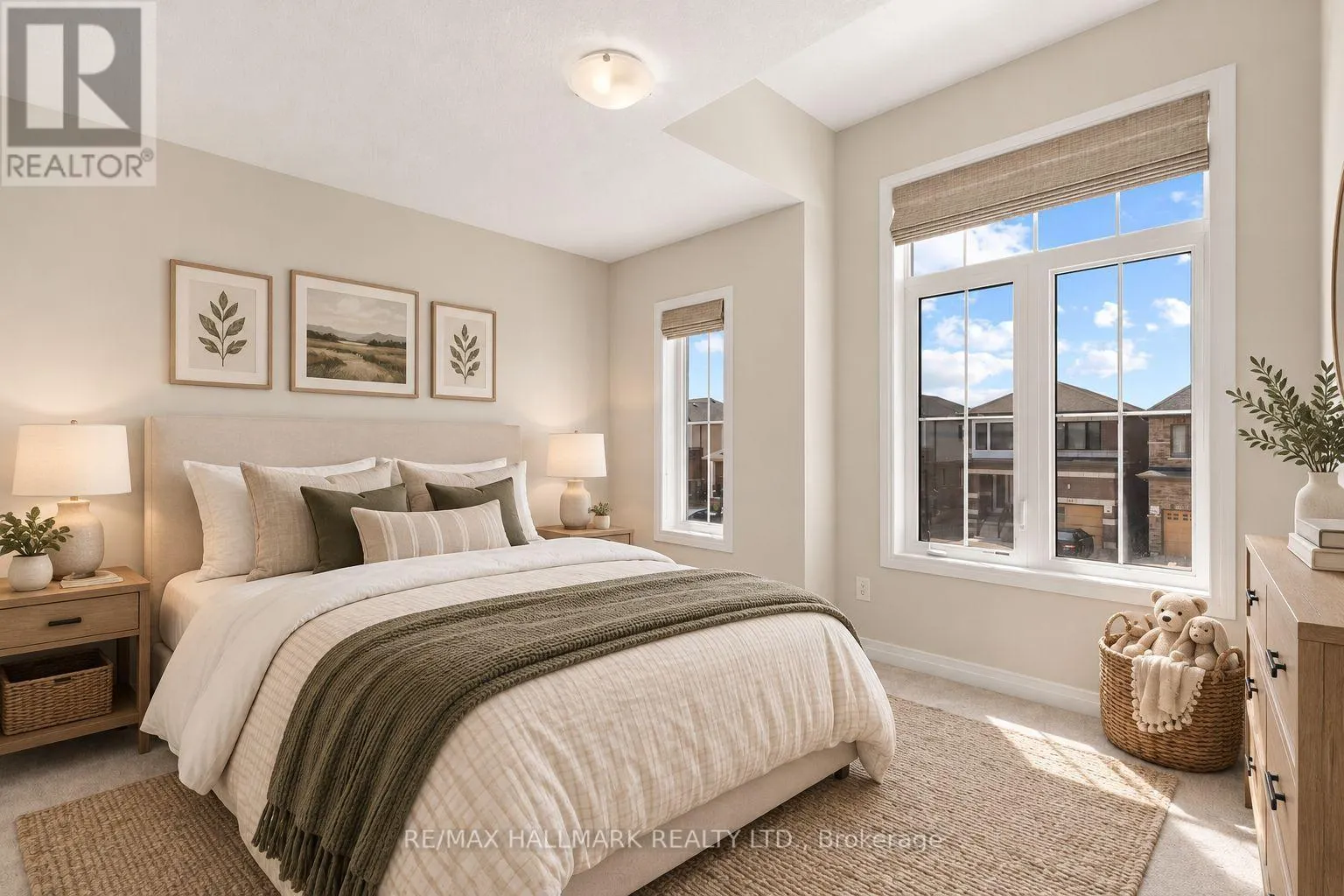 16 CROSSMORE CRESCENT