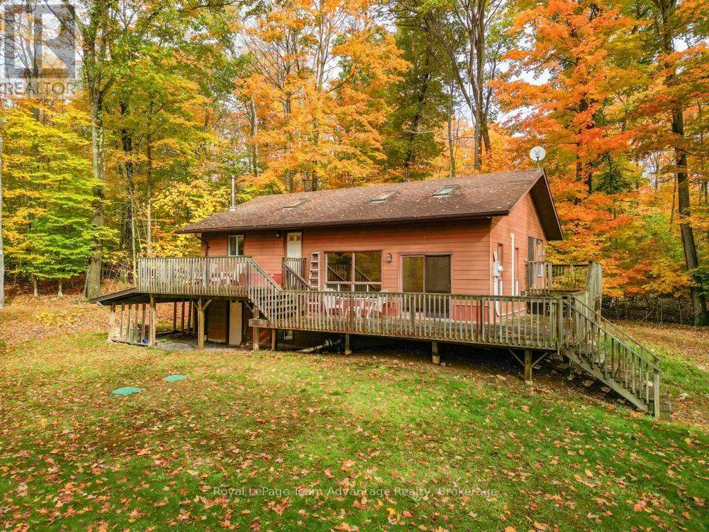 129 & 131 BAYVIEW DRIVE