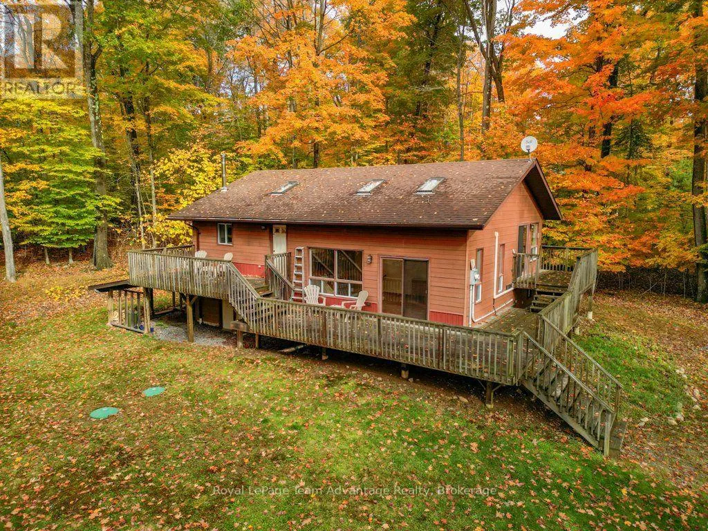 129 & 131 BAYVIEW DRIVE