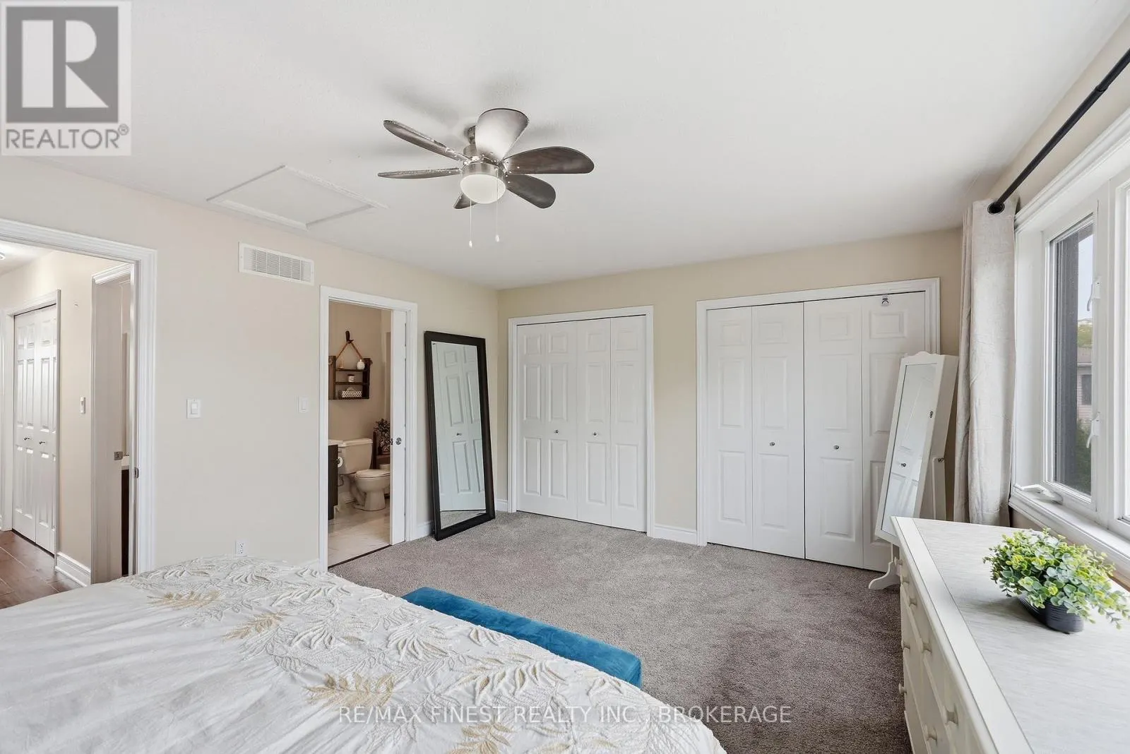 36 AMHERST DRIVE