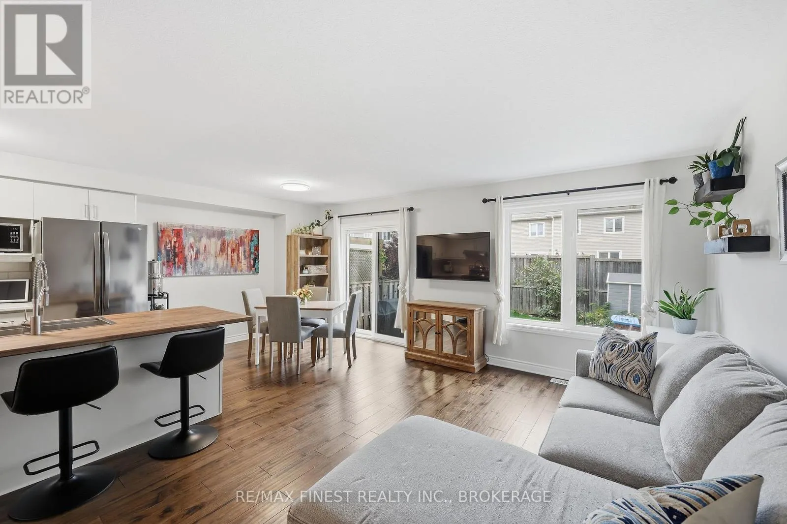36 AMHERST DRIVE