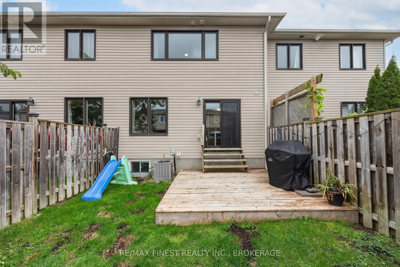 36 AMHERST DRIVE