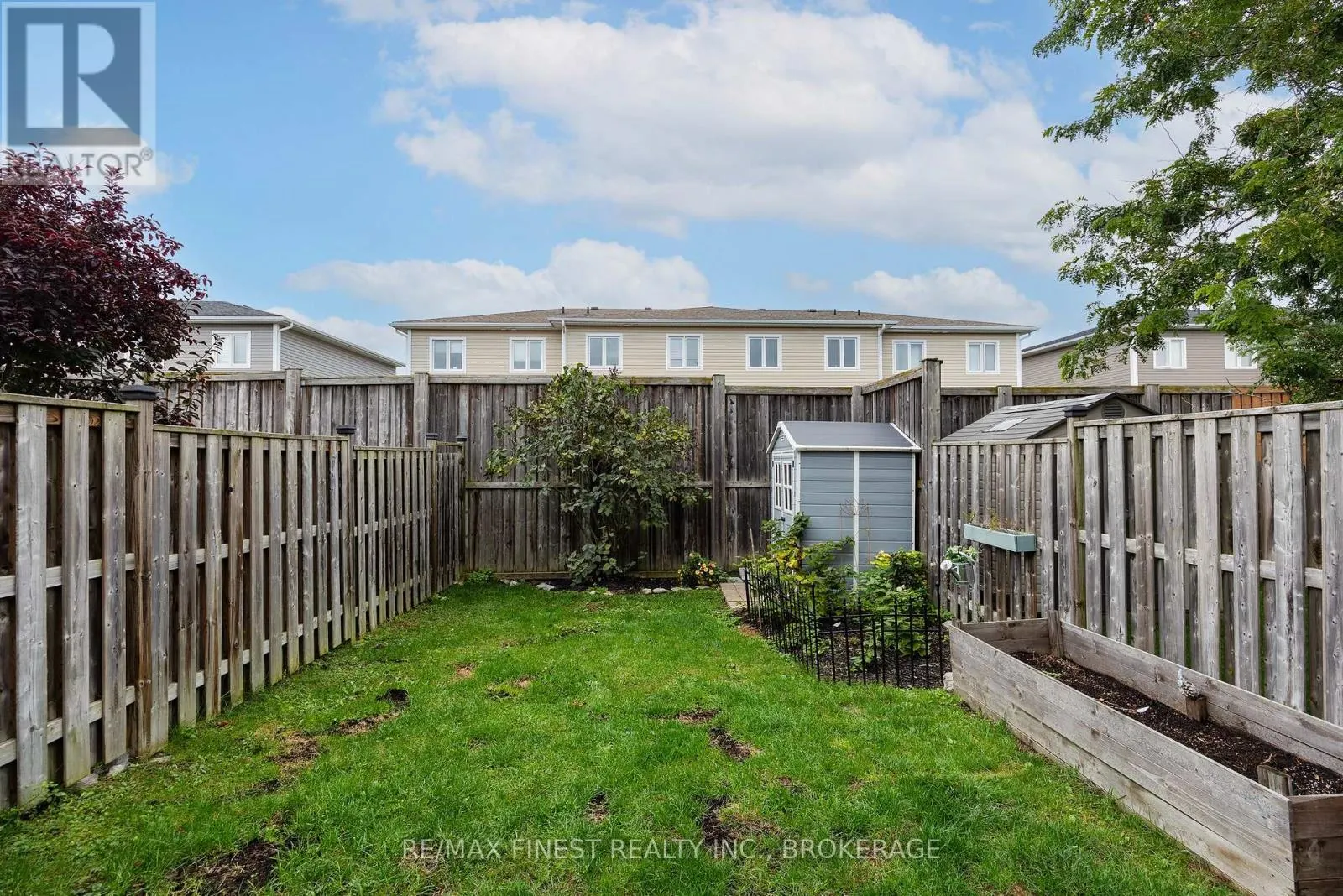 36 AMHERST DRIVE
