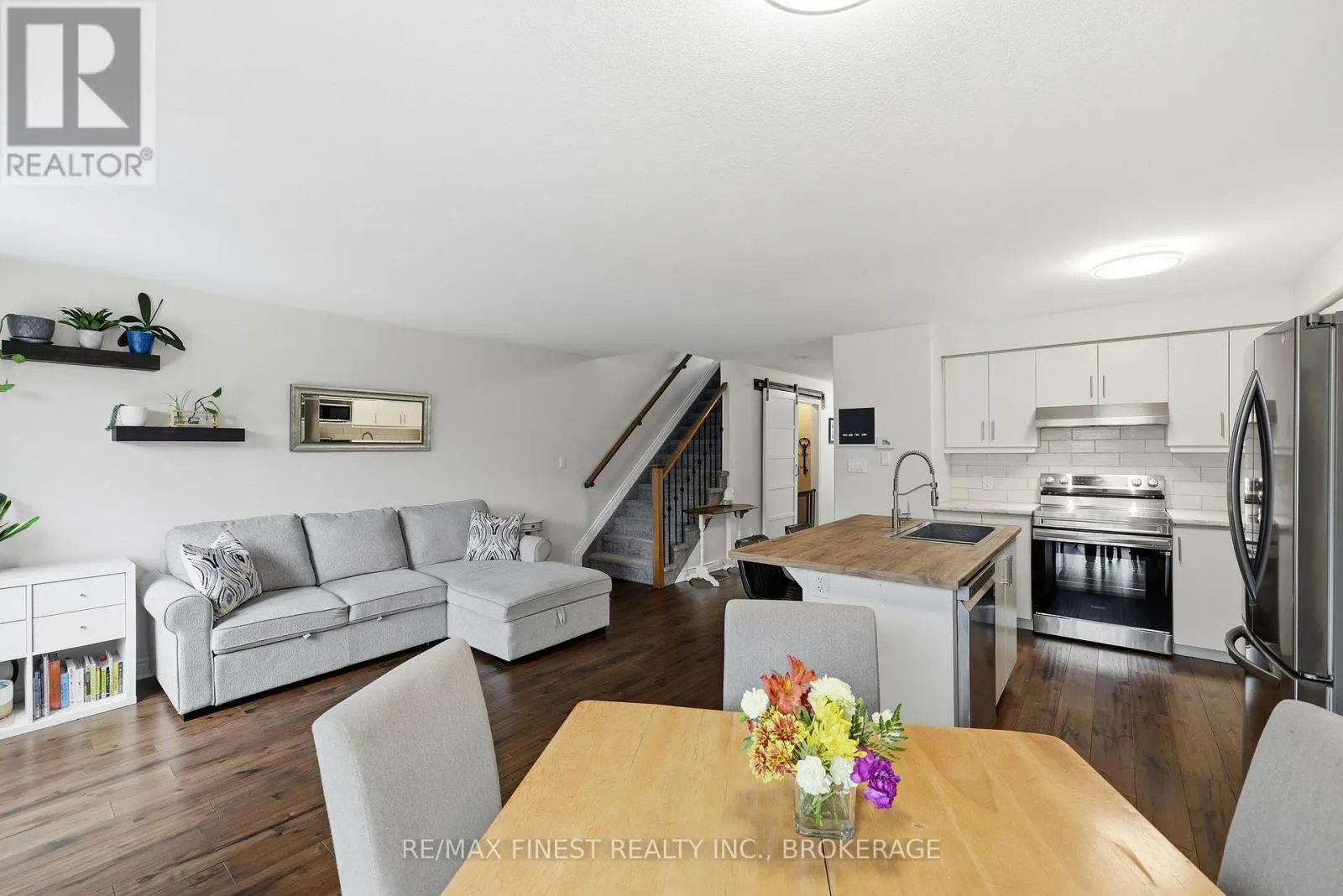 36 AMHERST DRIVE