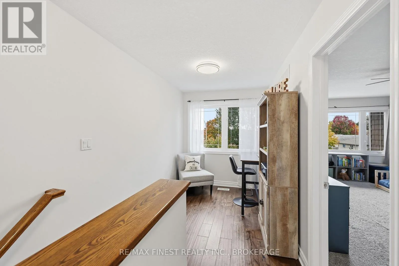 36 AMHERST DRIVE