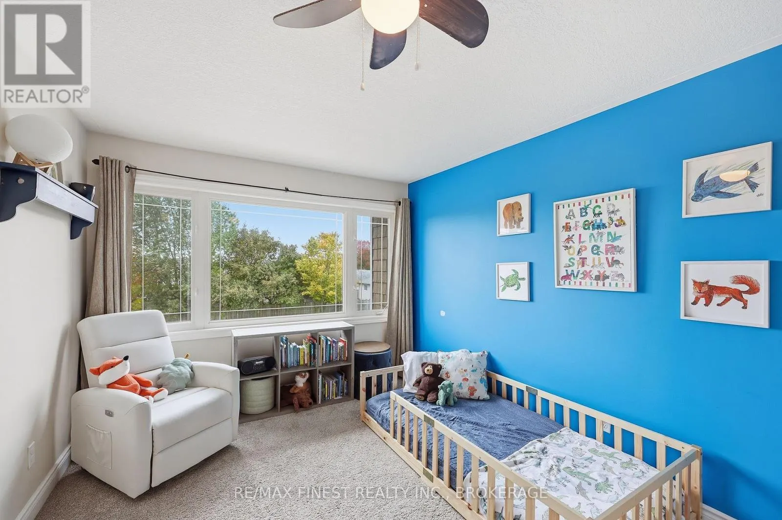 36 AMHERST DRIVE