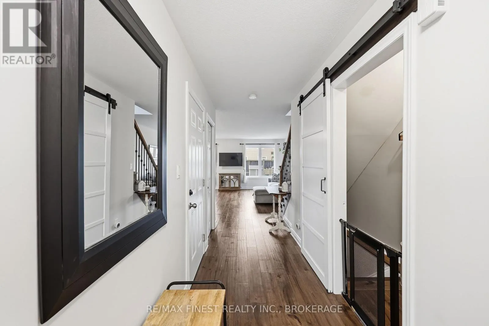 36 AMHERST DRIVE