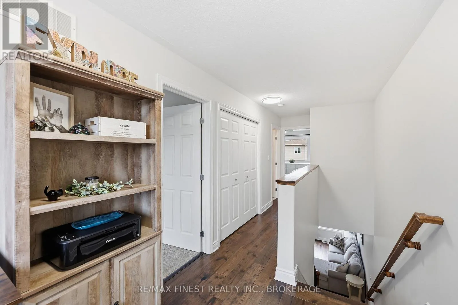 36 AMHERST DRIVE