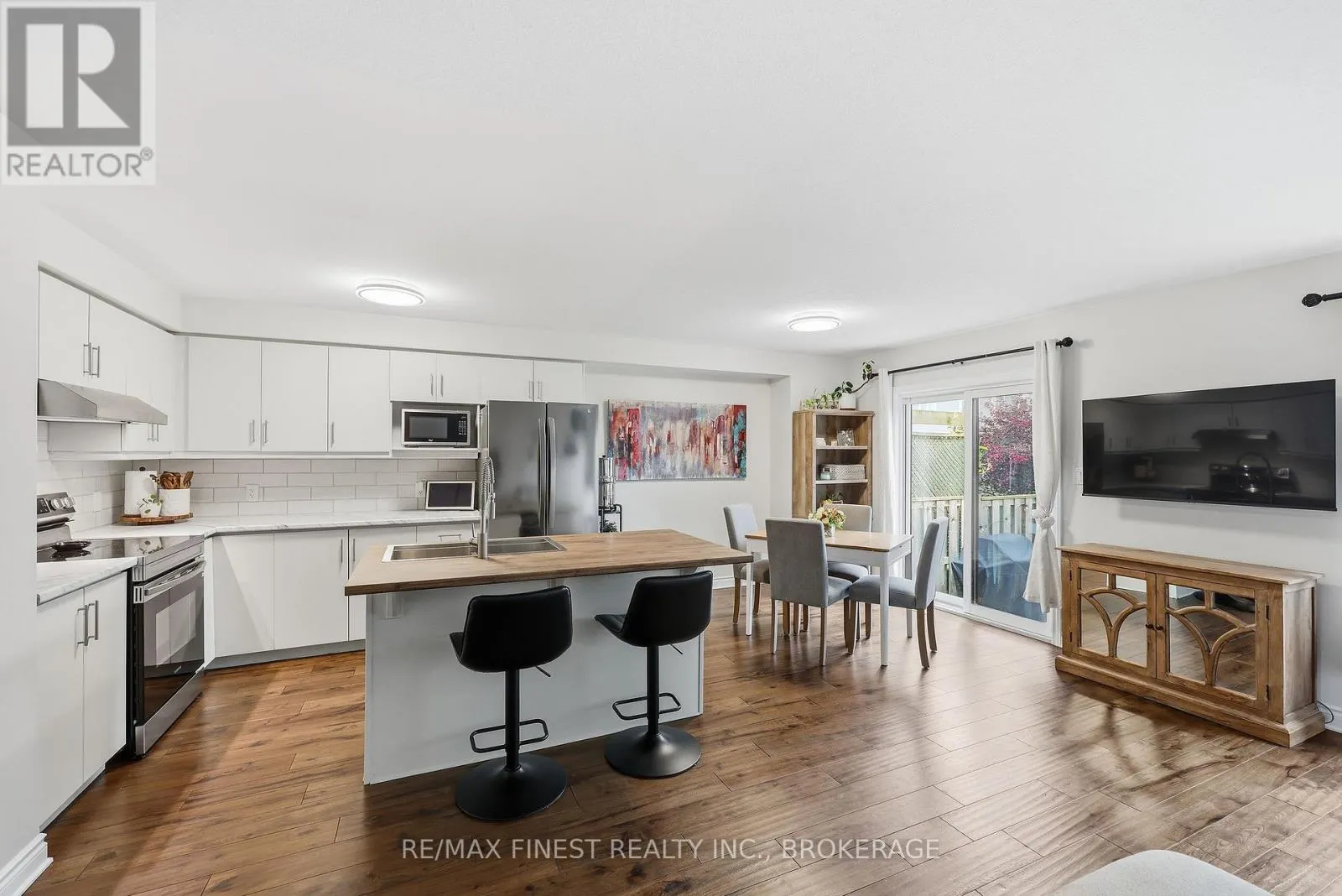 36 AMHERST DRIVE